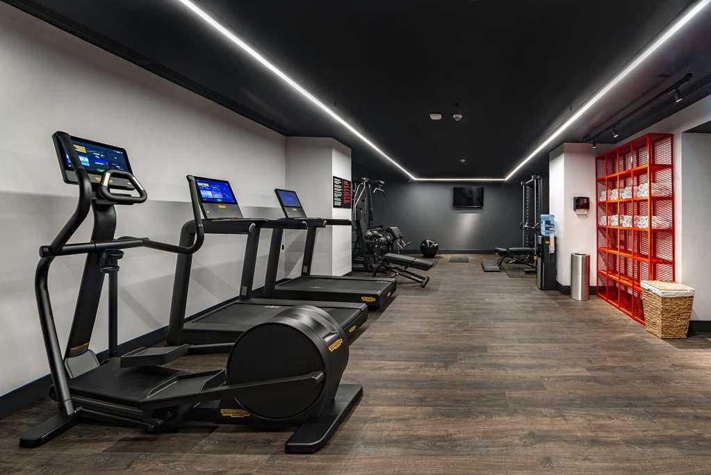 Radisson Red Tbilisi Hotel Facilități foto
