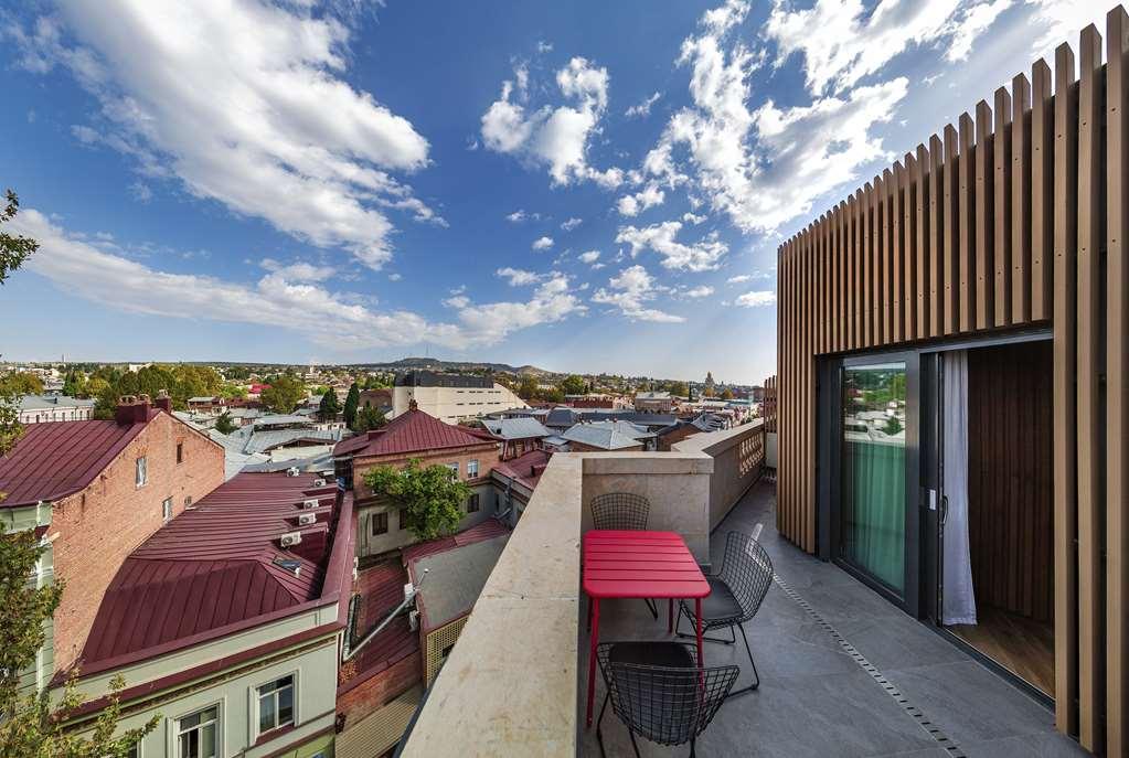 Radisson Red Tbilisi Hotel Cameră foto