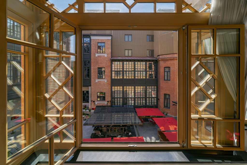 Radisson Red Tbilisi Hotel Cameră foto