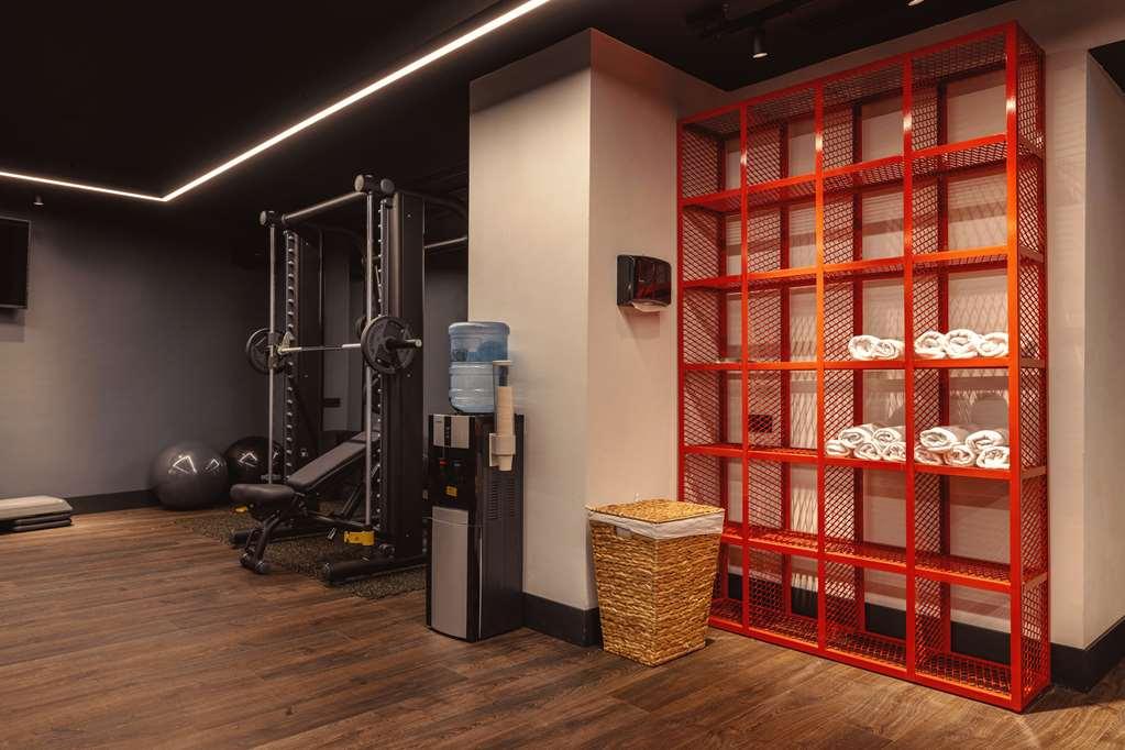 Radisson Red Tbilisi Hotel Facilități foto